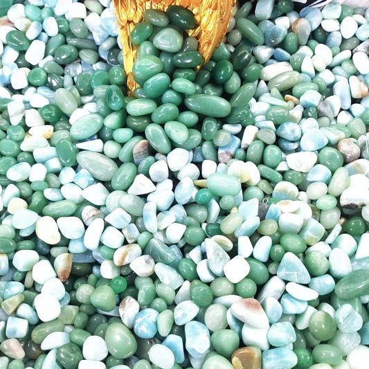 crystal Customized scoop