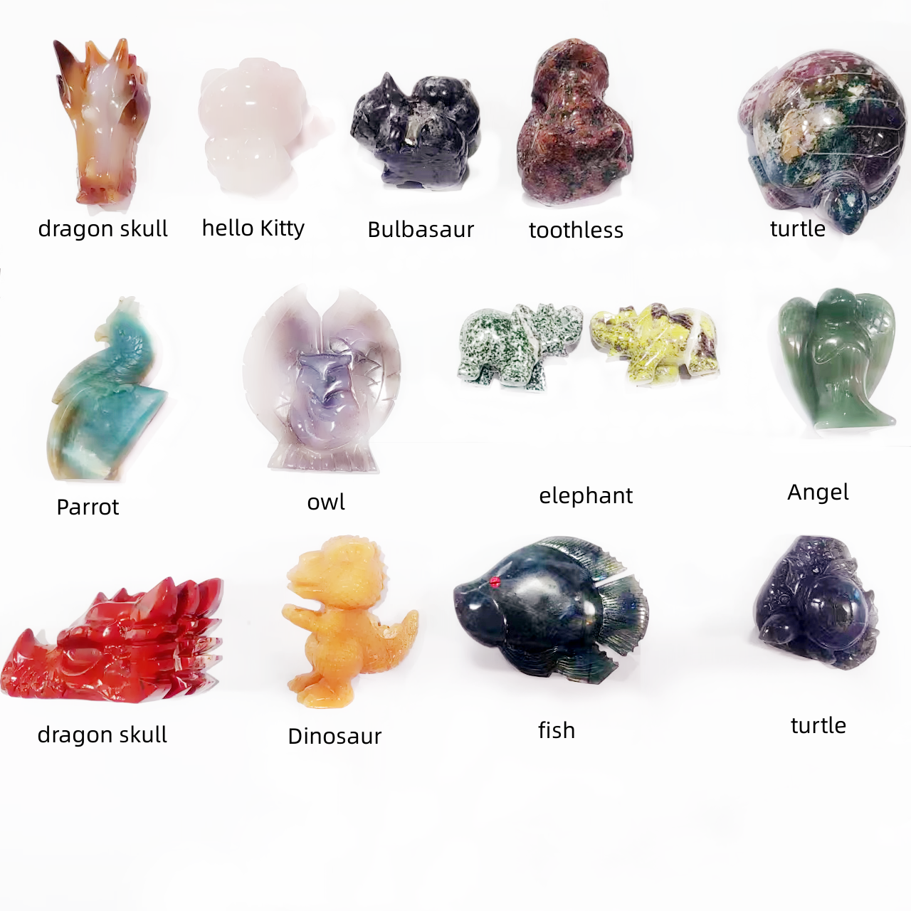 (0)Davis Crystal Promotions