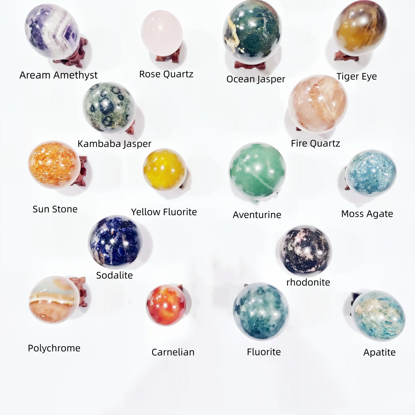 (0)Davis Crystal Promotions