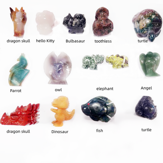 (0)Davis Crystal Promotions